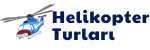 İstanbul Helikopter Turları logo