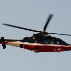 1 Helikopter Tipleri