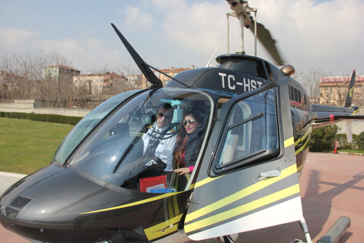 30 2 10 Dk lık Grup Ucuşları