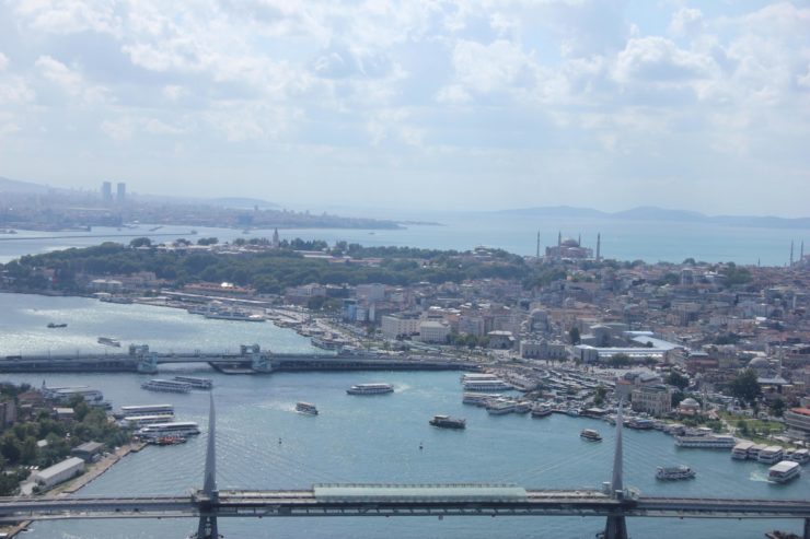 30 4 30Dk lık Özel Uçuş