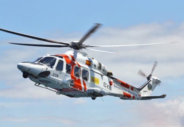 Agusta Aw139