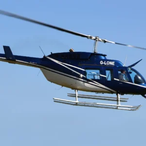 bell 206l long ranger Helikopter Tipleri