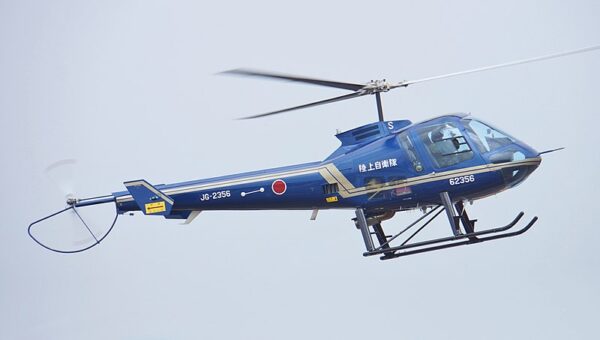 Enstrom 480 B