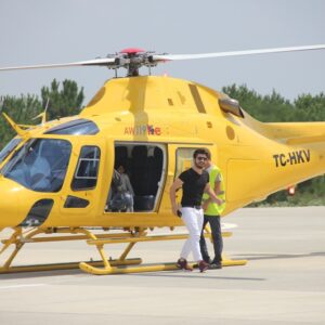 Agusta Aw119